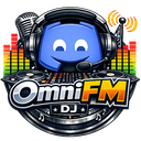 OmniFM DJ Discord Bot Logo
