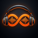 OmniFM DJ Discord Bot Logo