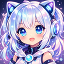 Luma Discord Bot Logo
