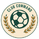 Club Command Discord Bot Logo