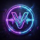 Voximora Discord Bot Logo