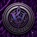 Voximora Discord Bot Logo