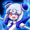 お助け！マイスちゃんbot！ Discord Bot Logo