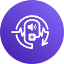 RéVoice Bot Discord Bot Logo