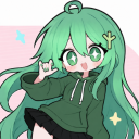 Negi Discord Bot Logo