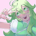 Negi Discord Bot Logo