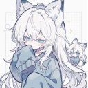 Yuki Discord Bot Logo