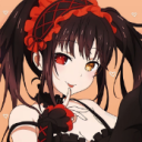 Miko Discord Bot Logo