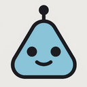 CleanBot Discord Bot Logo