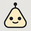AlertBot Discord Bot Logo