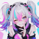 Runa Discord Bot Logo