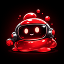 Crimson Discord Bot Logo