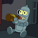 Breat Discord Bot Logo