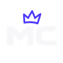 MegaCore™ Discord Bot Logo