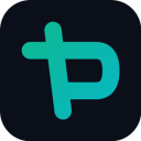 Patched Discord Bot Logo