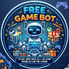 Free Games Bot Discord Bot Logo