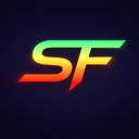 SpicesFireBot Discord Bot Logo