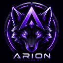 Arion Discord Bot Logo