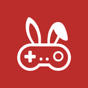 IndieBunny Bot Discord Bot Logo