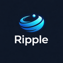 Ripple Discord Bot Logo