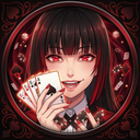 Yumeko Discord Bot Logo