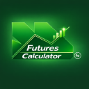 Futures Calc Discord Bot Logo