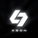 Xeon Discord Bot Logo