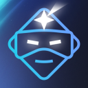GenTok Discord Bot Logo