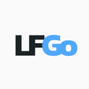 LFGo Discord Bot Logo