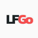 LFGo Discord Bot Logo