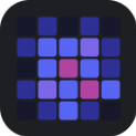 Heatmap Bot Discord Bot Logo