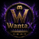 WantaX Community Discord Bot Logo