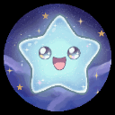 Star Discord Bot Logo