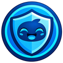 Virexon Guardian Discord Bot Logo