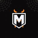 MansoBots Discord Bot Logo