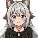 Laika Discord Bot Logo