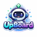 upboard Discord Bot Logo