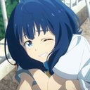 Anna Discord Bot Logo