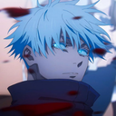 Gojo Protection Discord Bot Logo