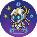 VoidTracker Discord Bot Logo