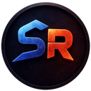 ScrimRéseau Discord Bot Logo