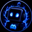 SpionMod Discord Bot Logo