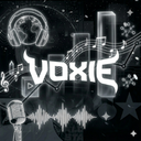 Voxie Discord Bot Logo
