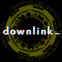 [SYS.downlink_//ALPHA] Discord Bot Logo