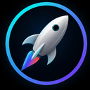 WhatALaunch Discord Bot Logo