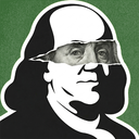Pago Discord Bot Logo