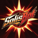 SolisBot Discord Bot Logo