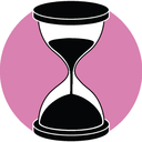 Timothy the Time Warden Discord Bot Logo
