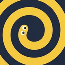 YellowWorm Discord Bot Logo