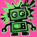 RankMeUp Discord Bot Logo
